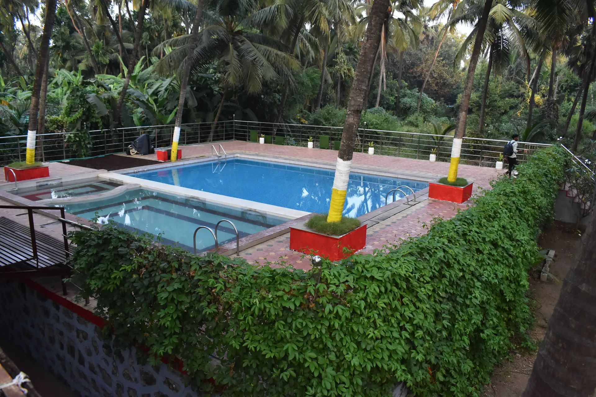 The Perfect 1 Day Corporate Outing Near Mumbai: Rejuvenate Your Team at Kelva Beach