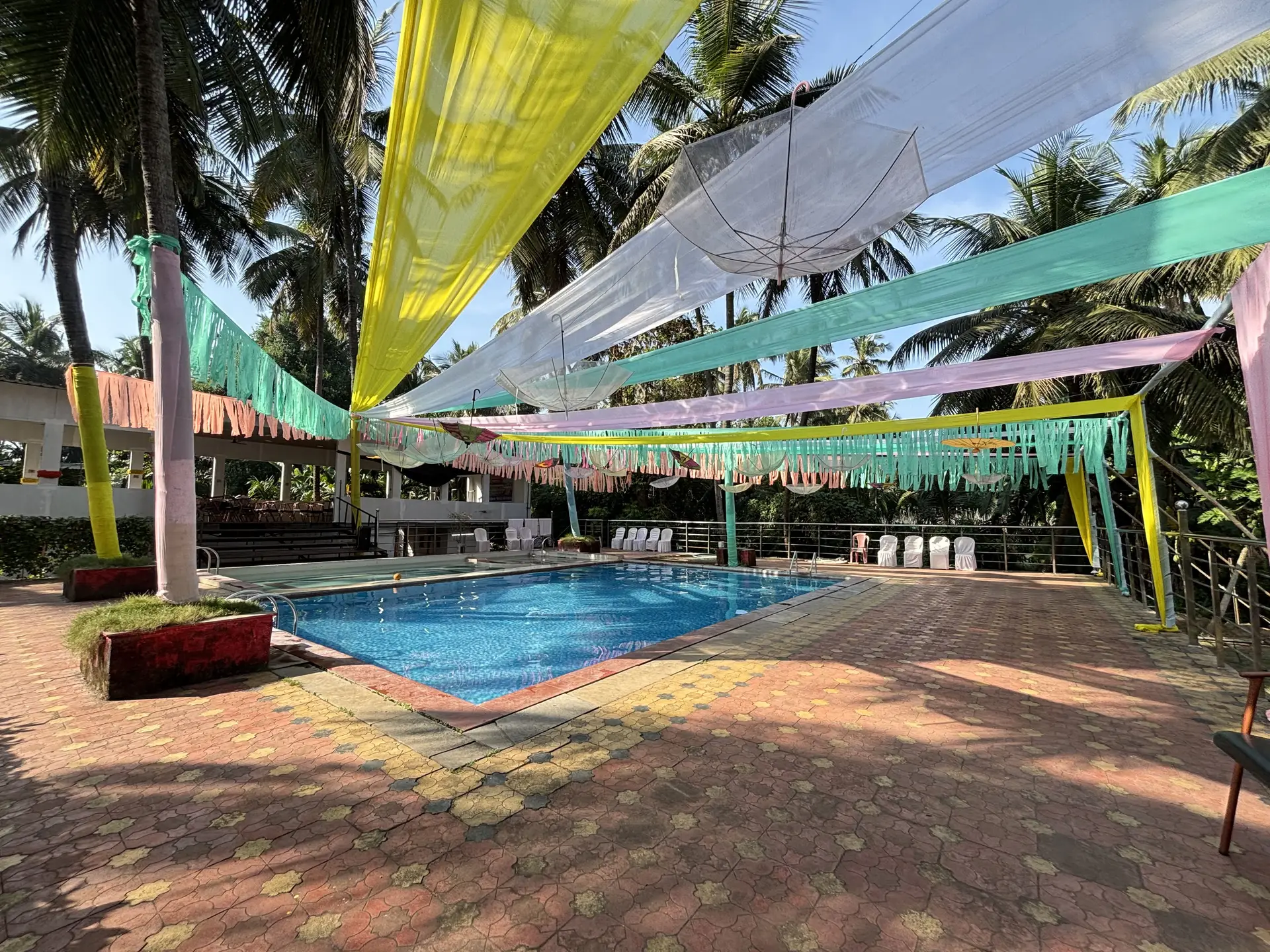 Top Resorts near Mumbai for Corporate Picnics: Why Coconut Valley is the Preferred Choice